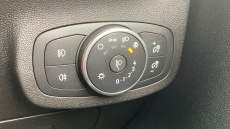 Ford Fiesta 1.1 Zetec 5dr Petrol Hatchback